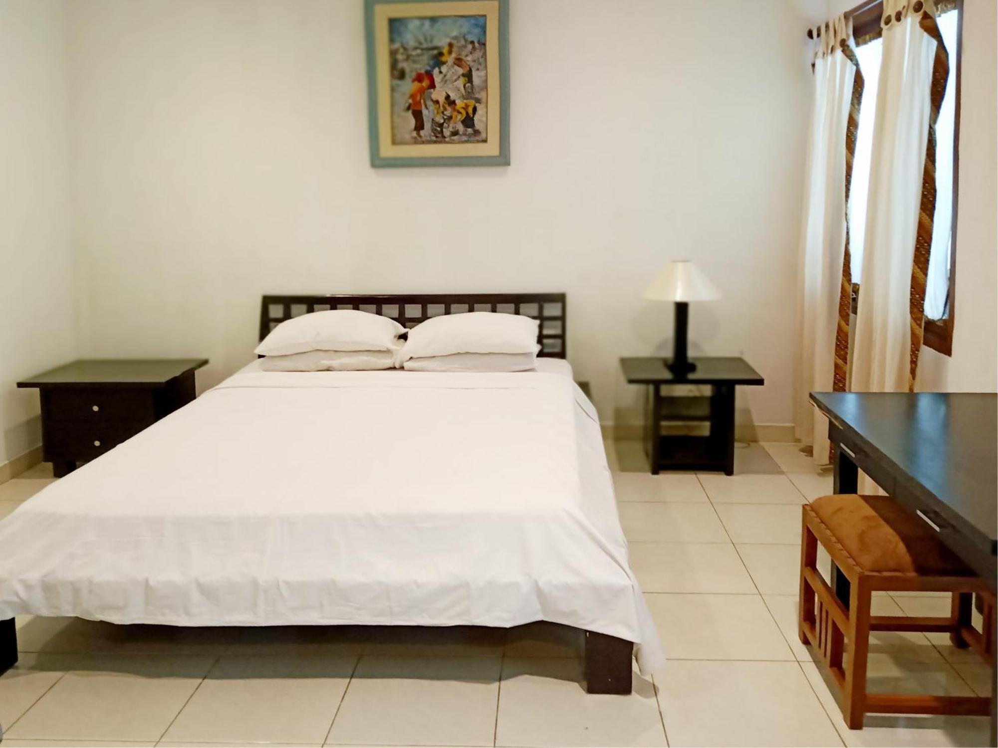 Vantage Point Villas Uluwatu Exterior foto