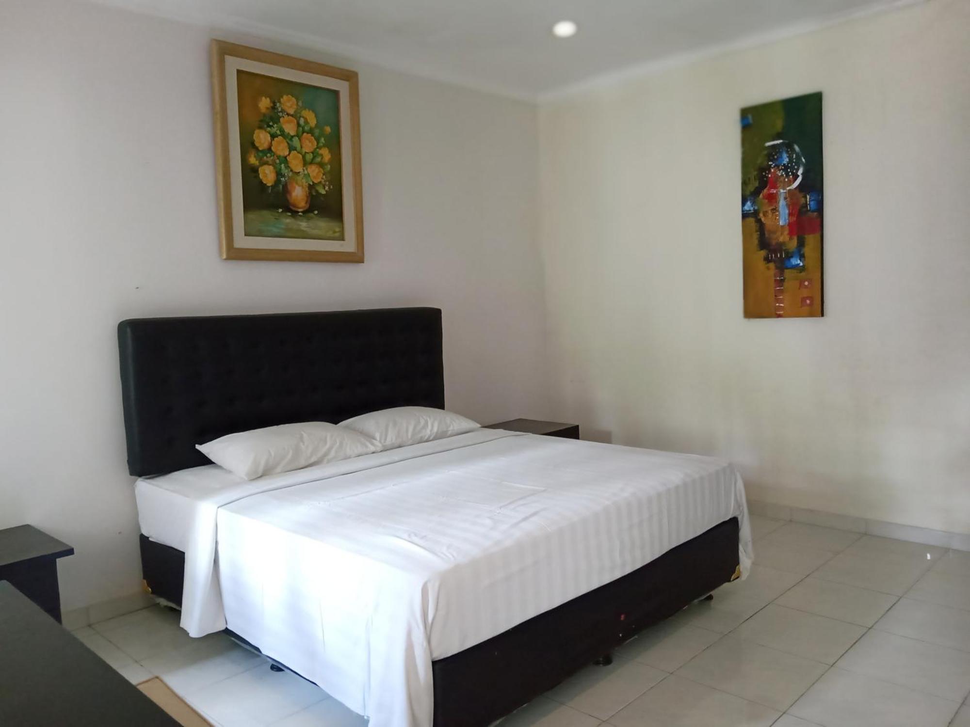Vantage Point Villas Uluwatu Exterior foto