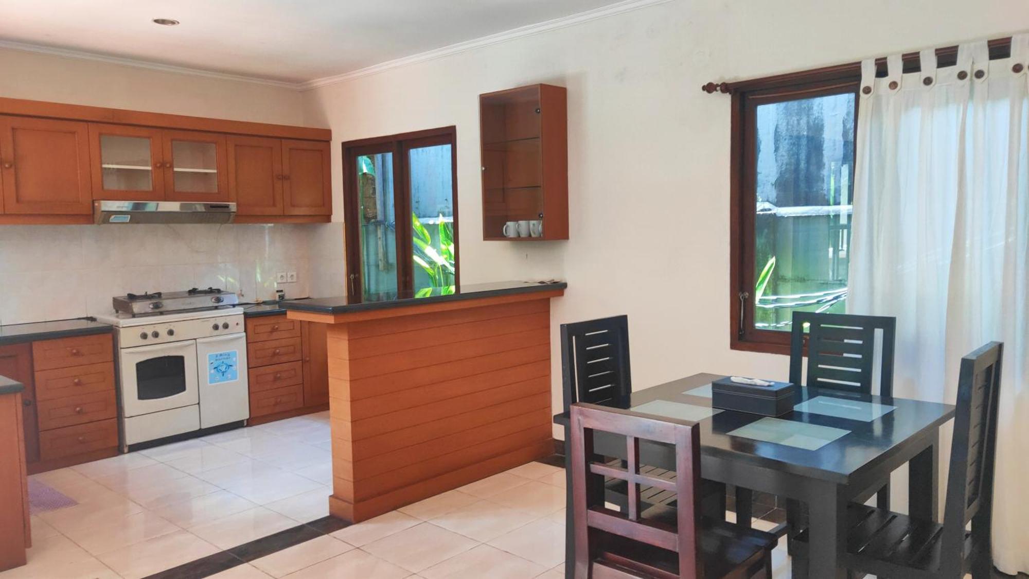 Vantage Point Villas Uluwatu Exterior foto