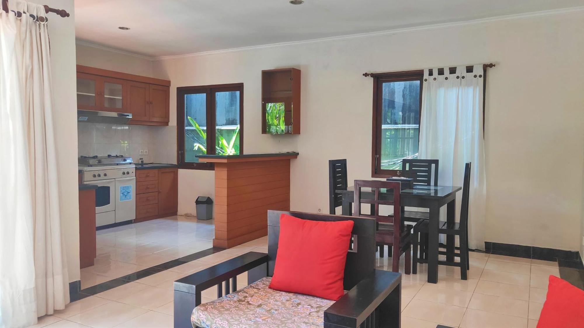 Vantage Point Villas Uluwatu Exterior foto