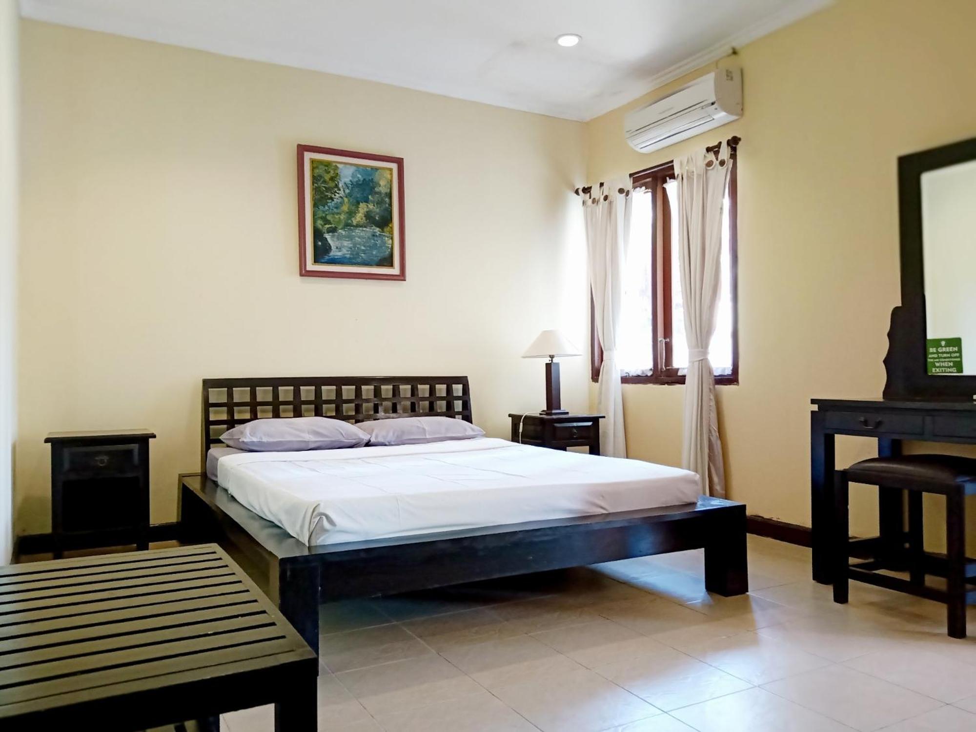 Vantage Point Villas Uluwatu Exterior foto