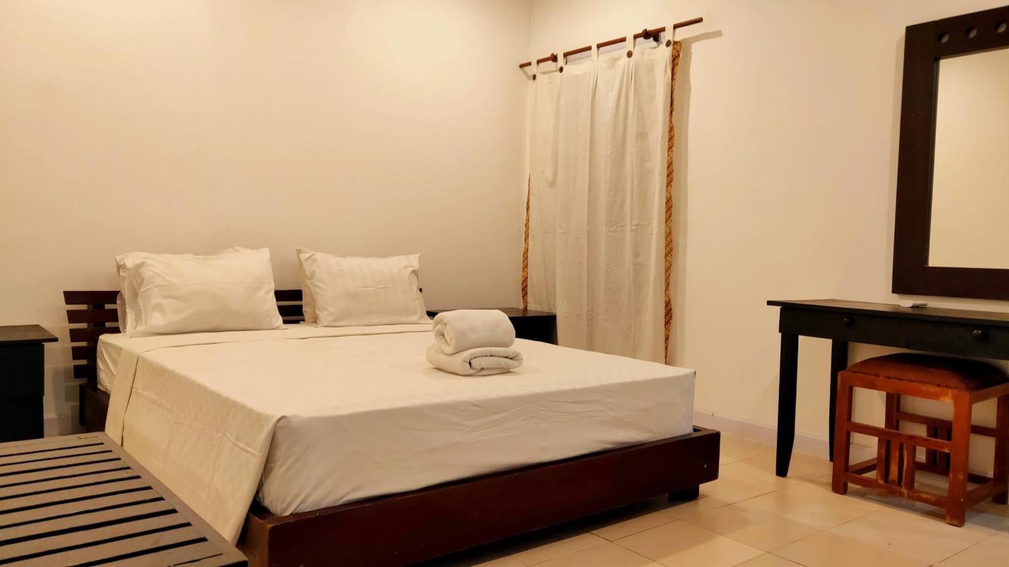 Vantage Point Villas Uluwatu Exterior foto