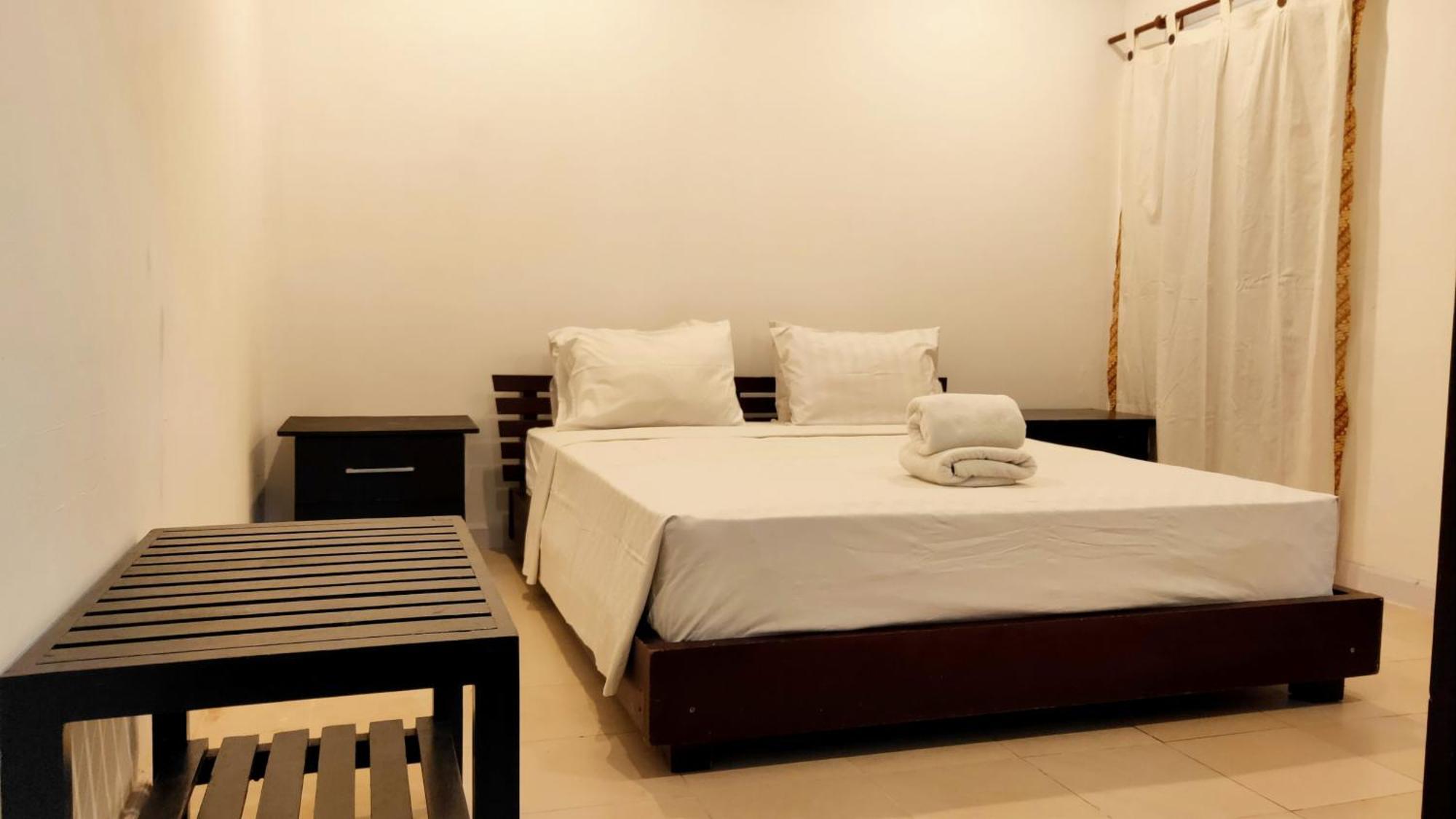 Vantage Point Villas Uluwatu Exterior foto