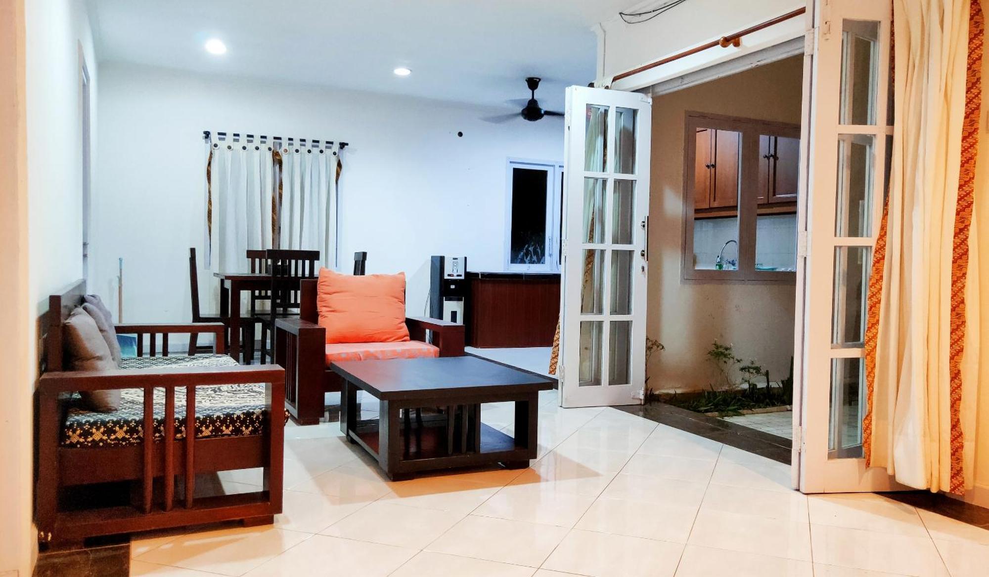 Vantage Point Villas Uluwatu Exterior foto