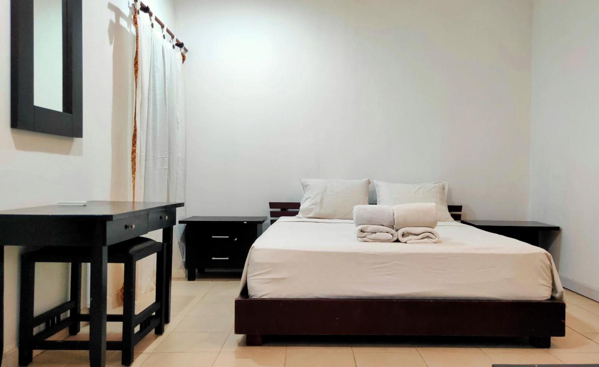 Vantage Point Villas Uluwatu Exterior foto