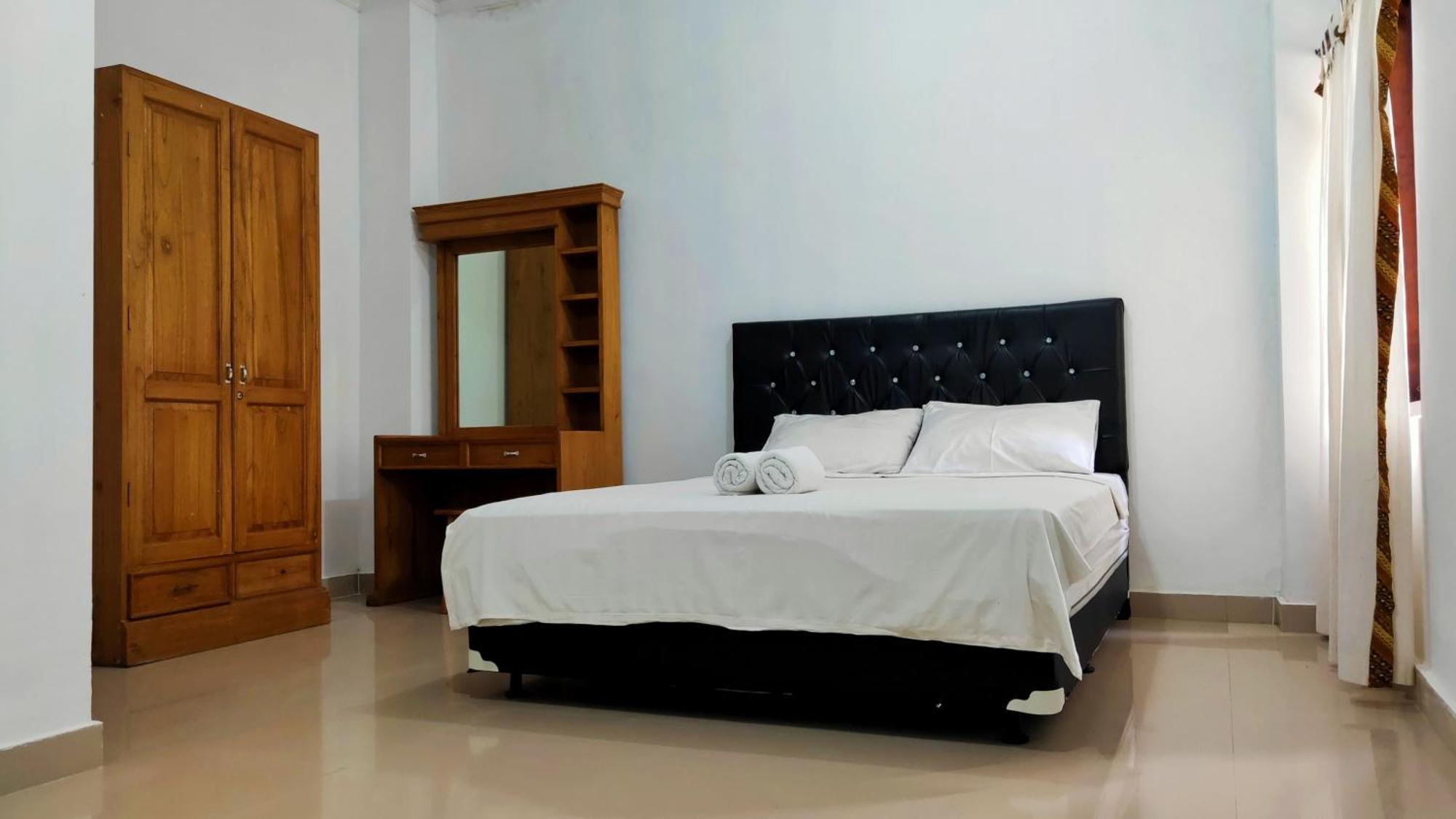 Vantage Point Villas Uluwatu Quarto foto